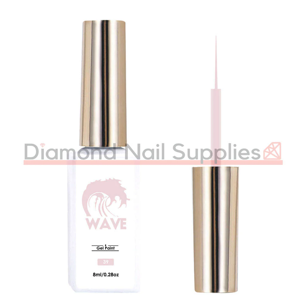 Gel Paint - 39