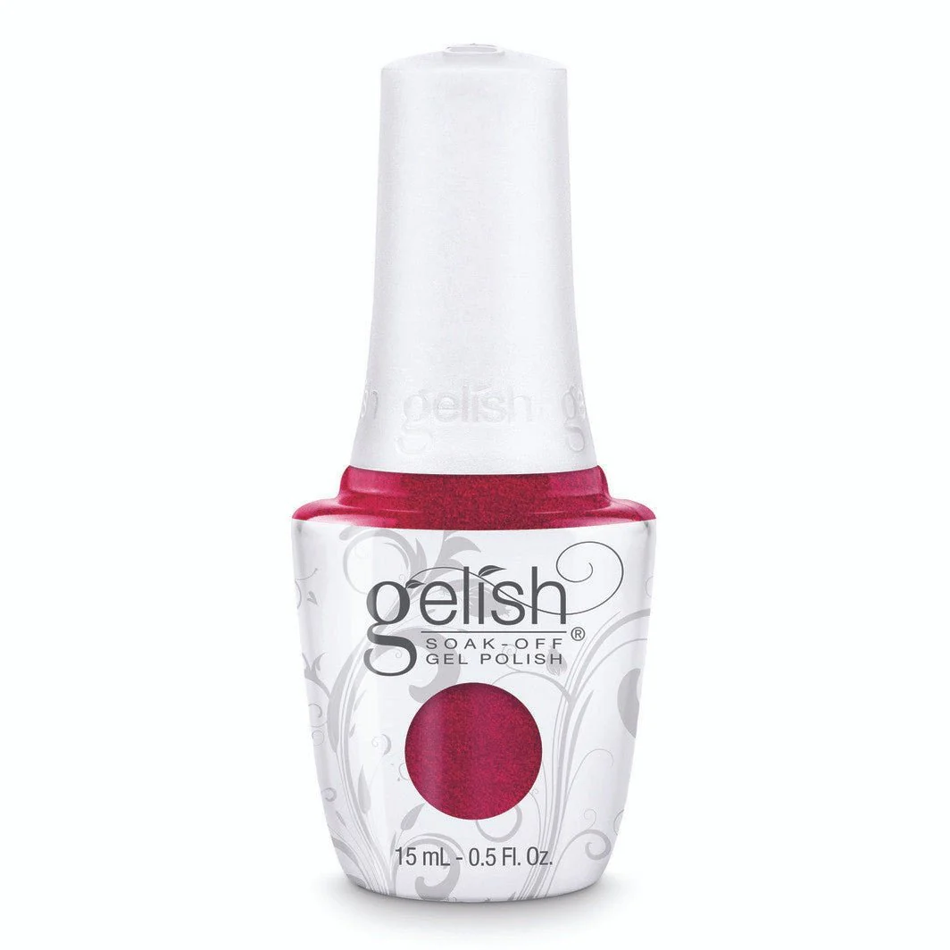 Gel Polish - 1110031 Wonder Woman - Image 6