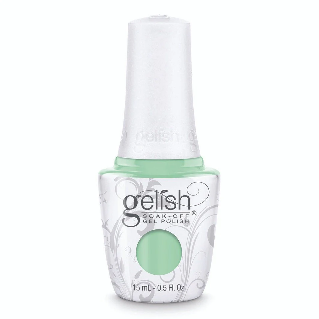 Gel Polish - 1110085 Mint Chocolate Chip