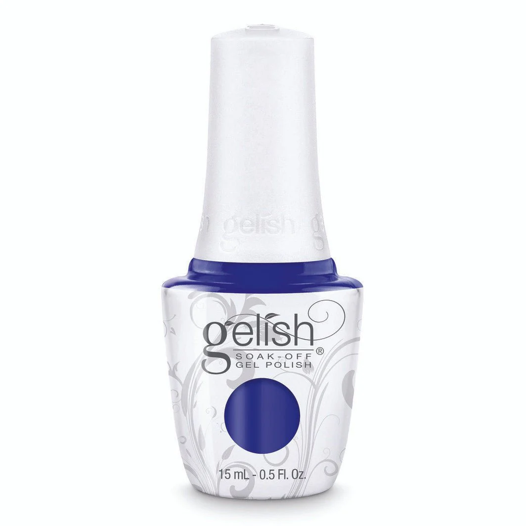 Gel Polish - 1110124 Making Waves - Image 6