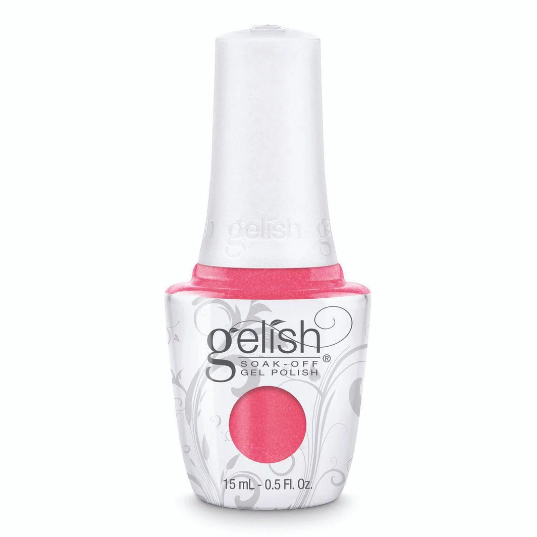 Gel Polish - 1110176 Cancan We Dance?