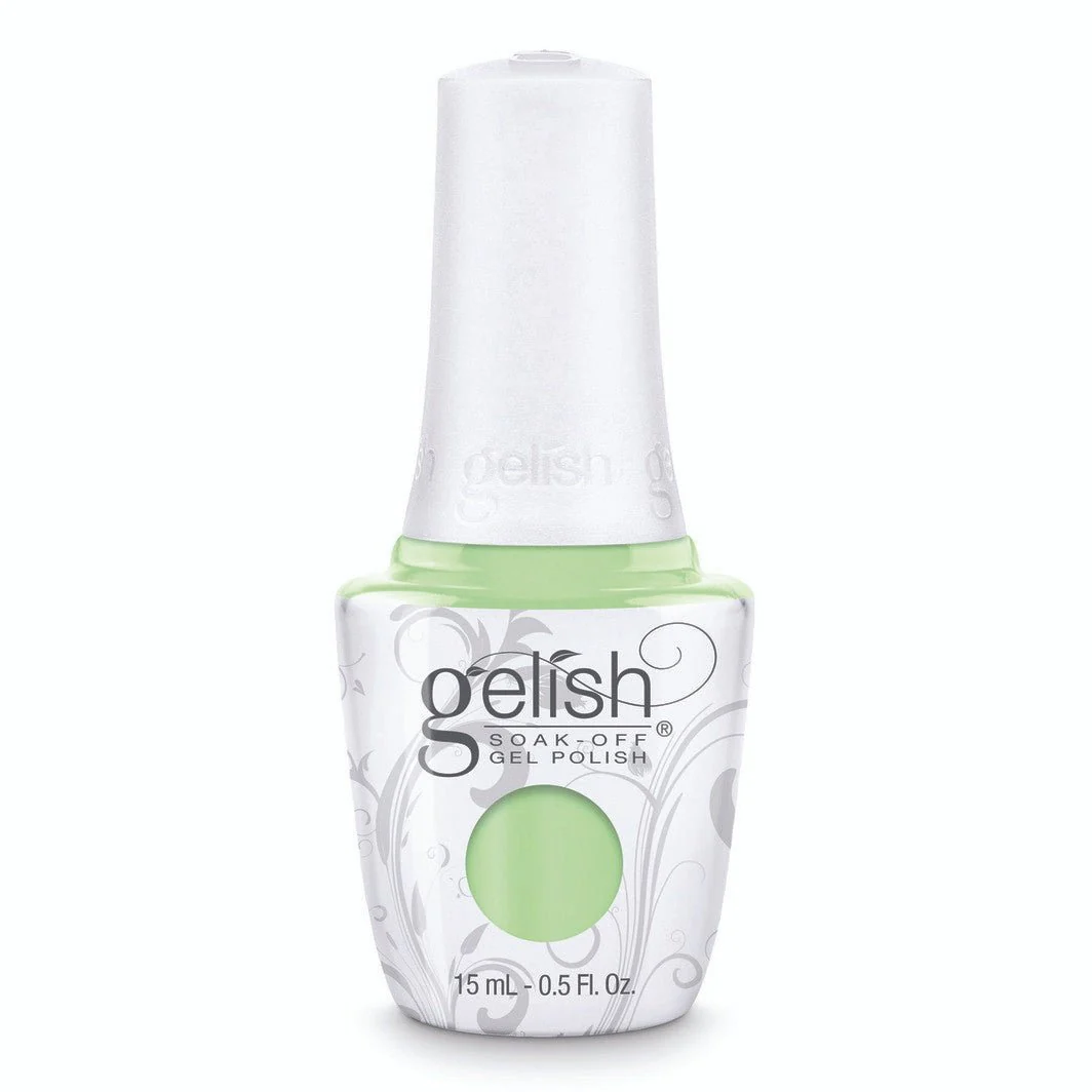 Gel Polish - 1110177 Do You Harajuku? - Image 5