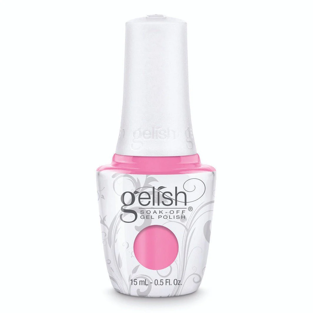 Gel Polish - 1110178 Look At You, Pink-achu! - Image 9