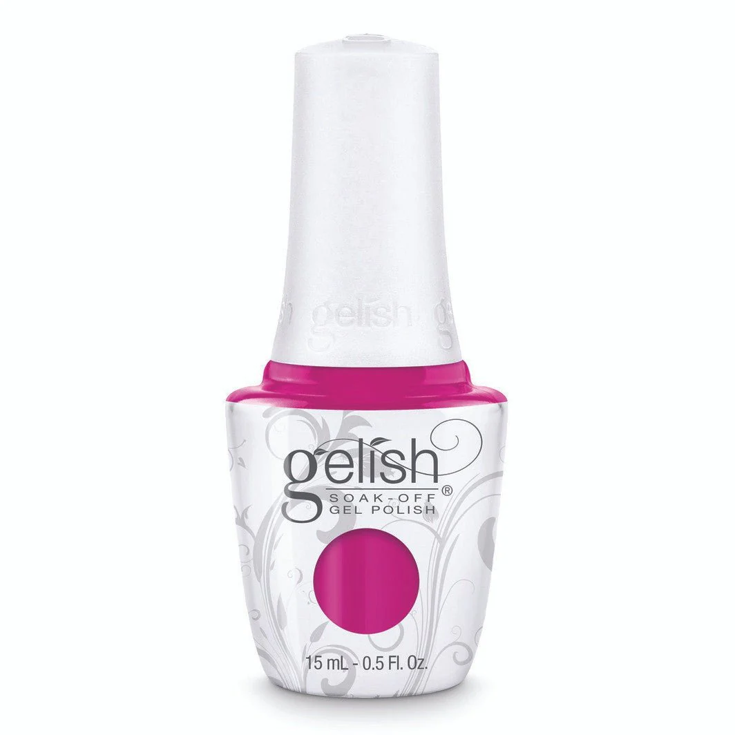 Gel Polish - 1110181 Pop-arazzi Pose