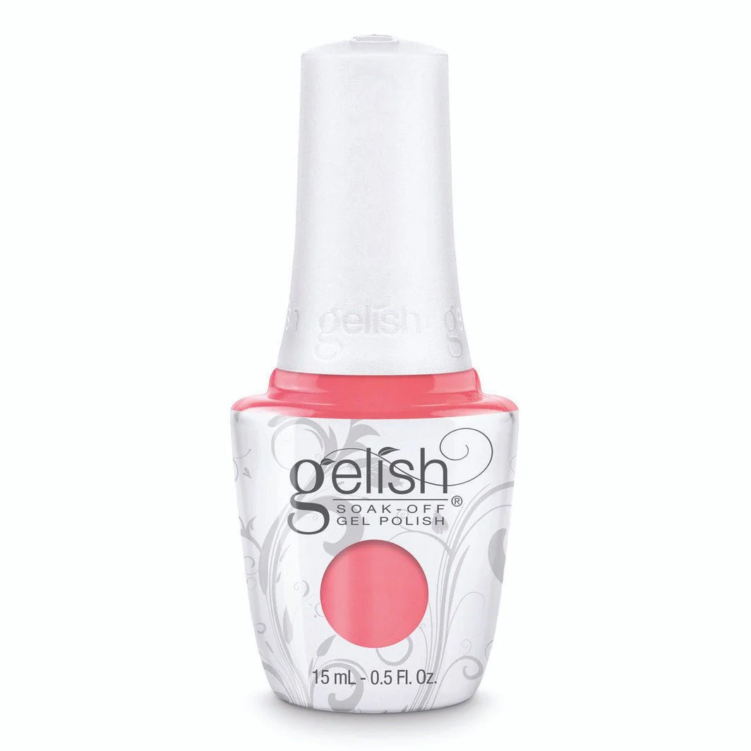 Gel Polish - 1110182 Manga-round With Me