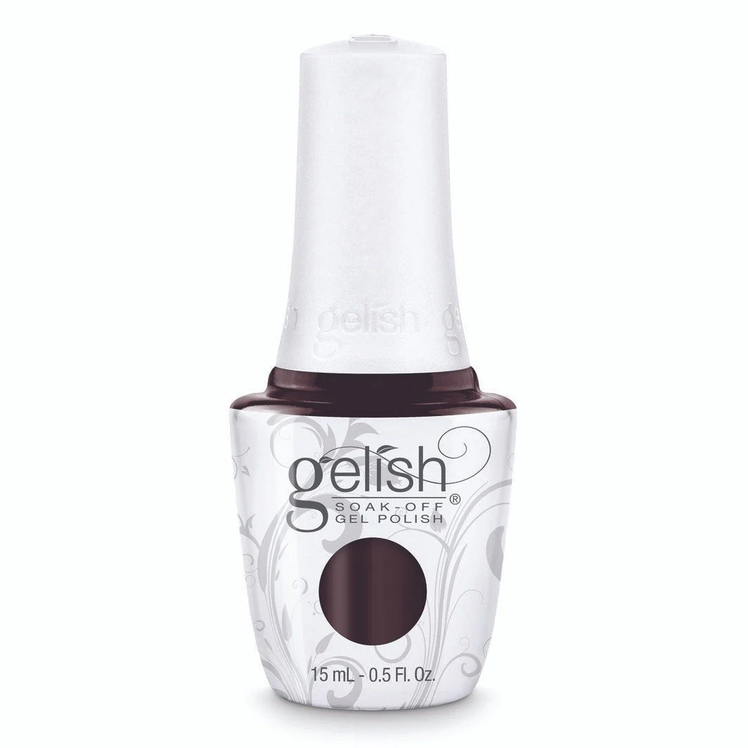 Gel Polish - 1110183 Pumps or Cowboy Boots?