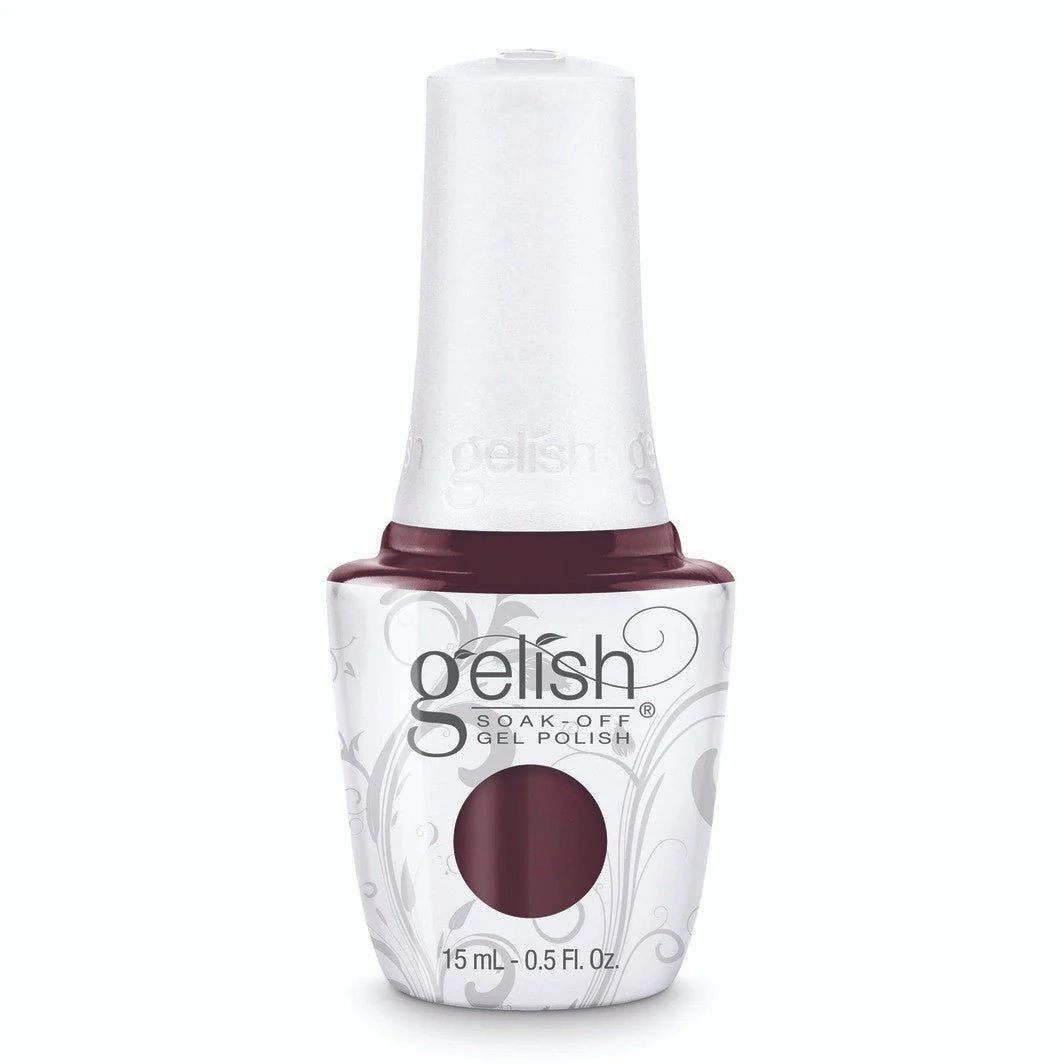 Gel Polish - 1110191 A Little Naughty