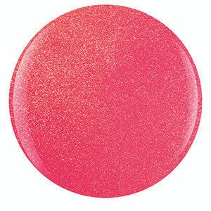 Gel Polish - 1110222 Hip Hot Coral - Image 2