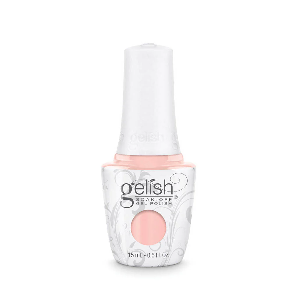 Gel Polish - 1110254 All About The Pout - Image 2