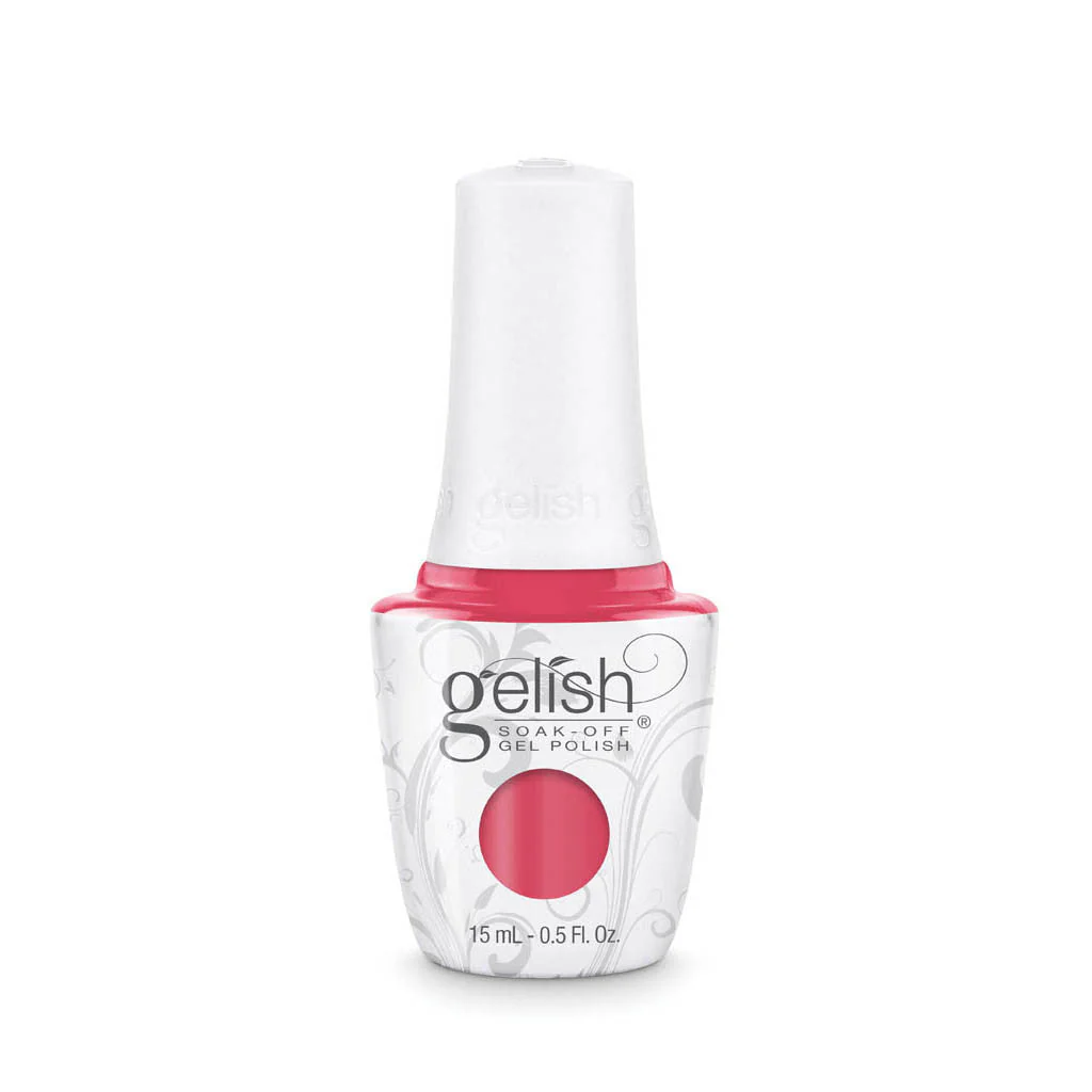 Gel Polish - 1110261 One Tough Princess