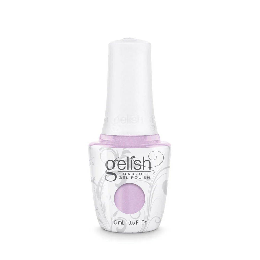 Gel Polish - 1110295 All The Queen'S Bing