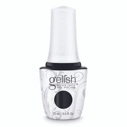 Gel Polish - 1110830 Black Shadow - Image 7