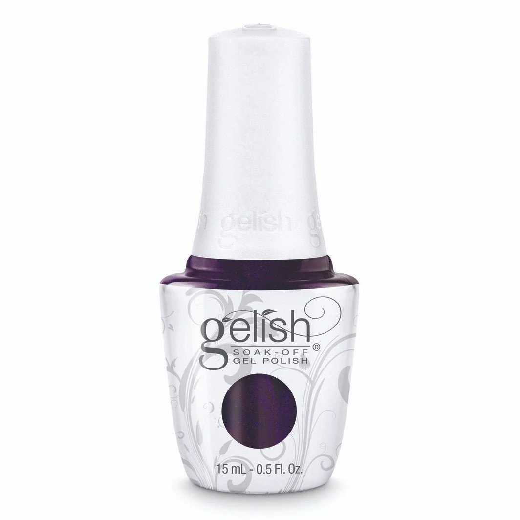 Gel Polish - 1110833 Night Reflection - Image 5