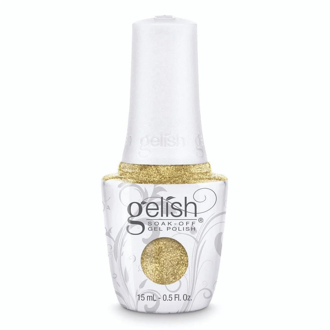 Gel Polish - 1110837 Bronzed