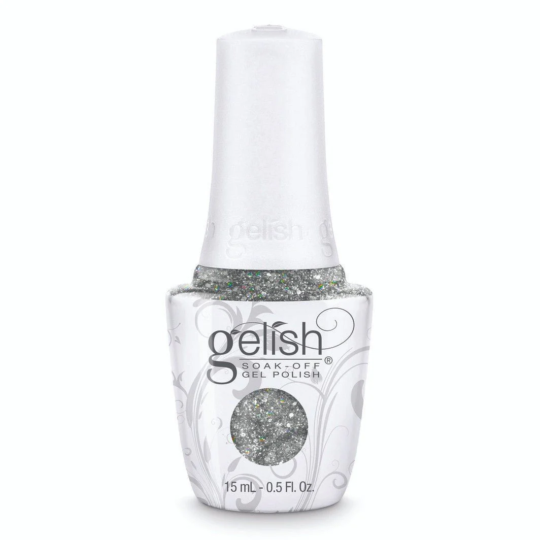 Gel Polish - 1110839 Water Field - Image 6
