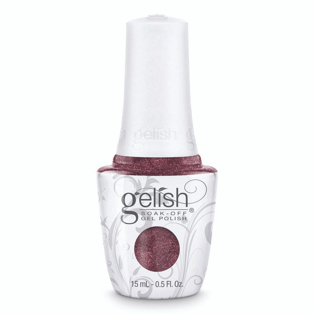 Gel Polish - 1110845 Samuri