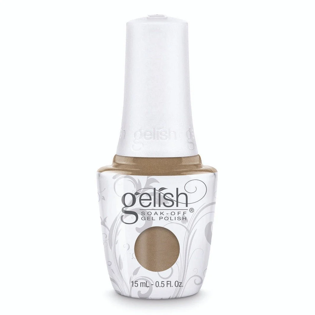 Gel Polish - 1110878 Taupe Model