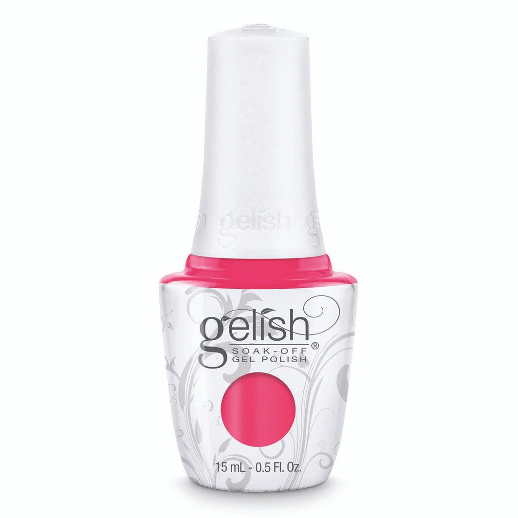 Gel Polish - 1110895 Shake It Till You Samba - Image 6