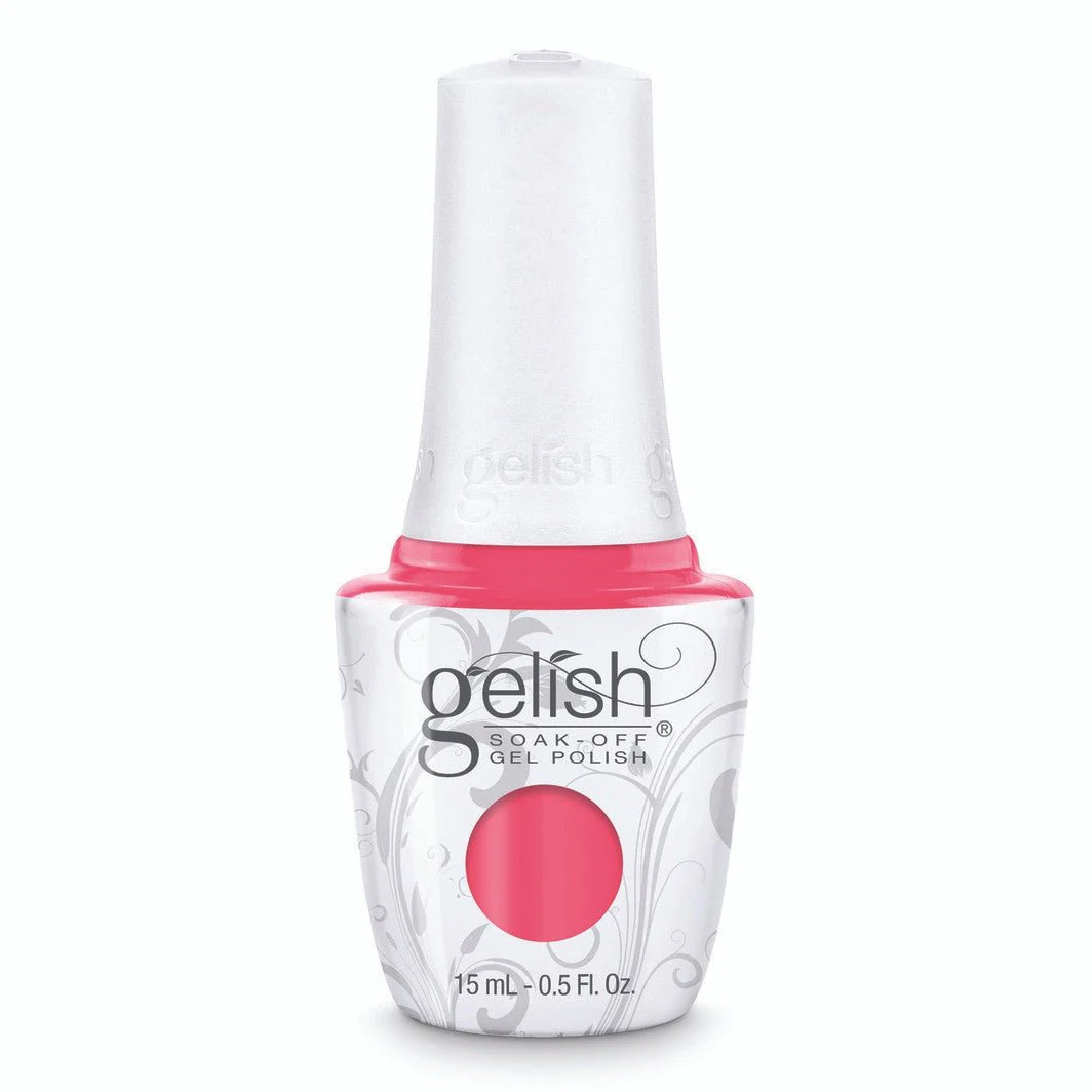 Gel Polish - 1110915 Brights Have More Fun - Image 6