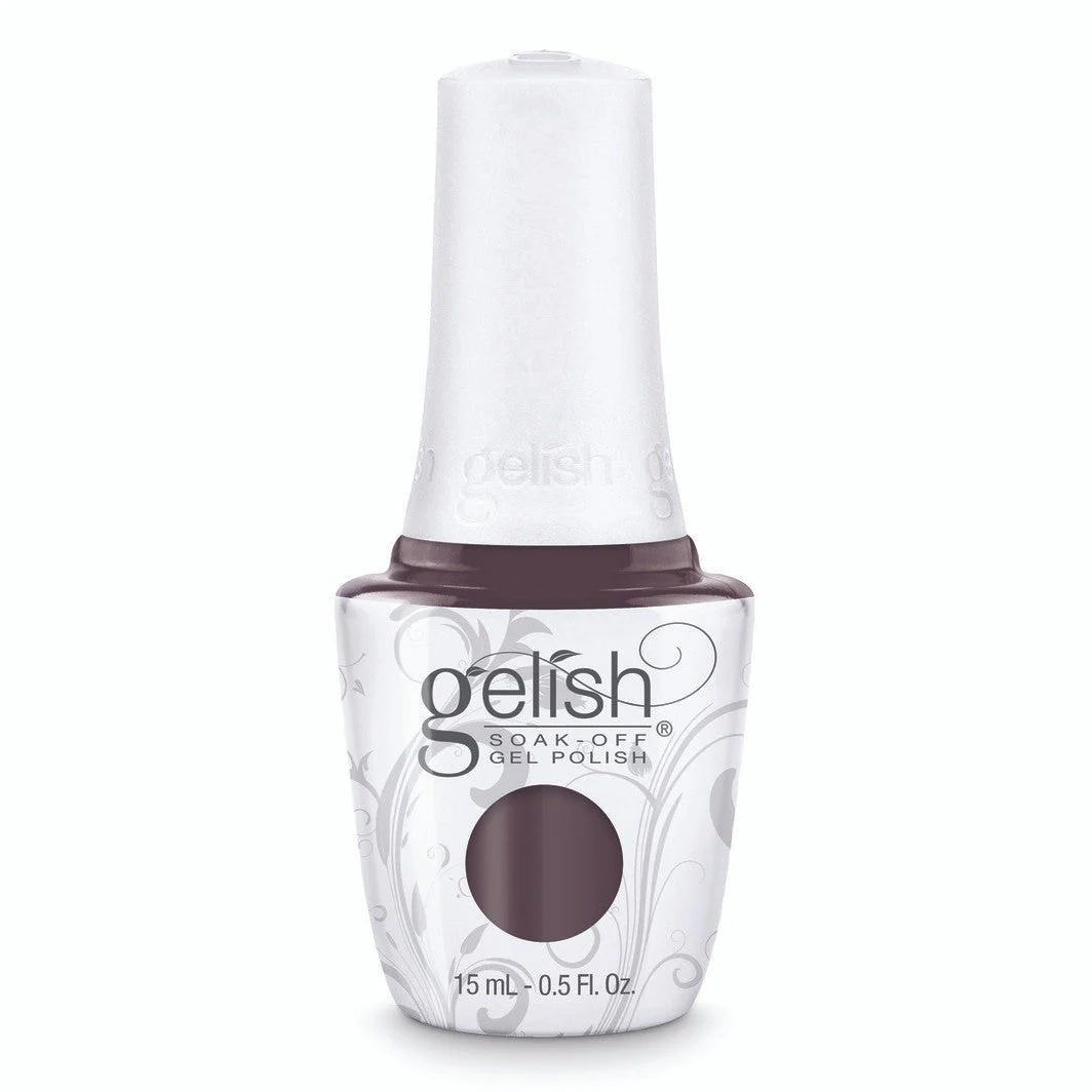 Gel Polish - 1110922 Lust At First Sight - Image 4