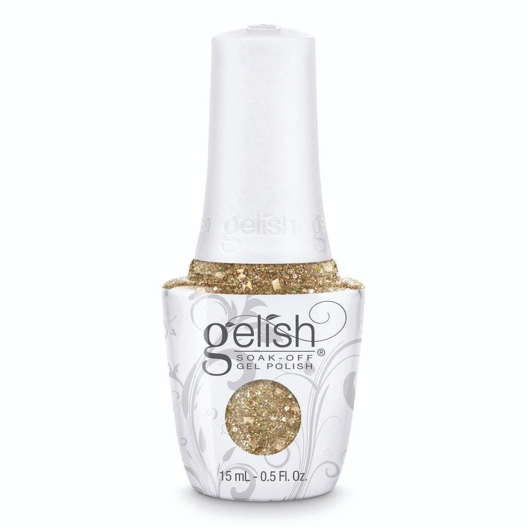 Gel Polish - 1110947 All That Glitter is Gold