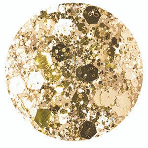 Gel Polish - 1110947 All That Glitter is Gold - Image 4