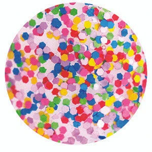 Gel Polish - 1110952 Lots Of Dots - Image 2