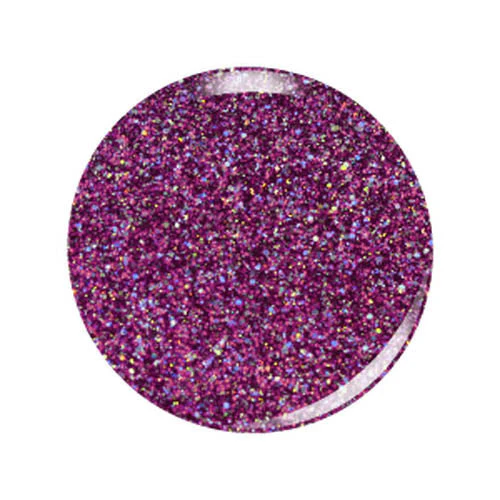 Gel Polish - G430 Purple Spark - Image 3
