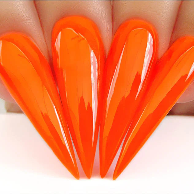 Gel Polish - G444  Caution - Image 2