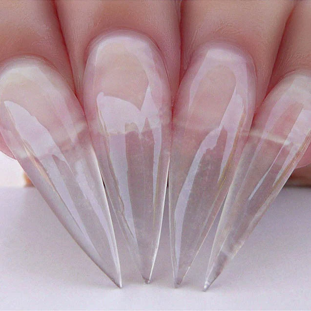 Gel Polish - G491 Pink Powderpuff - Image 2