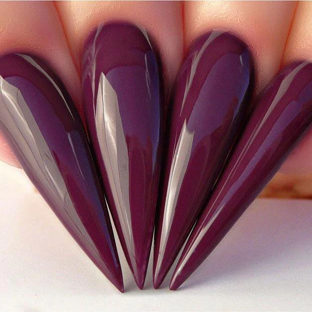 Gel Polish - G504 Posh Escape - Image 2