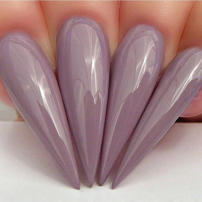 Gel Polish - G509 Warm Lavender - Image 2