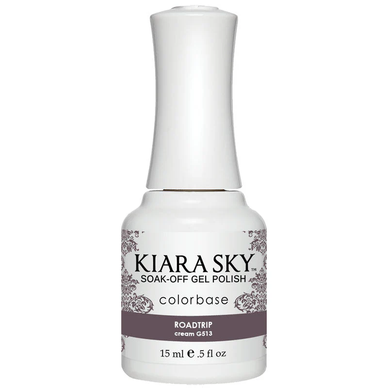Gel Polish - G513 Roadtrip