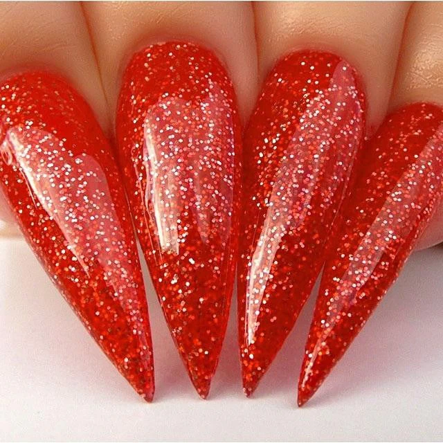 Gel Polish - G551 Passion Potion - Image 3