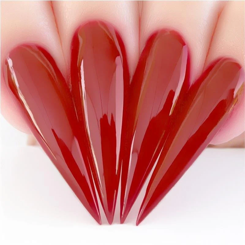 Gel Polish - G577 Danger - Image 2