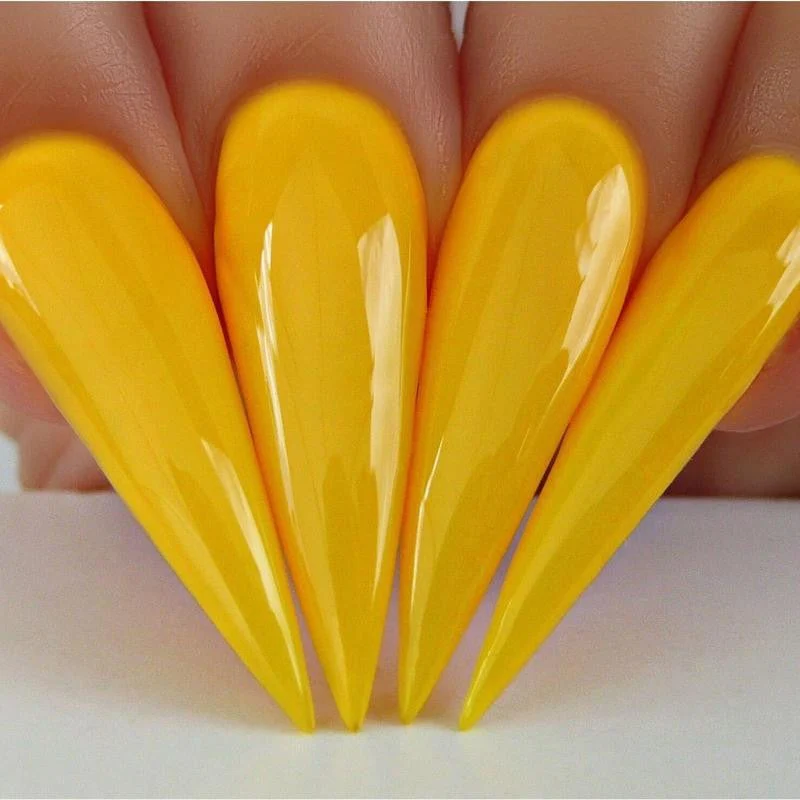 Gel Polish - G587 Sunny Daze - Image 2