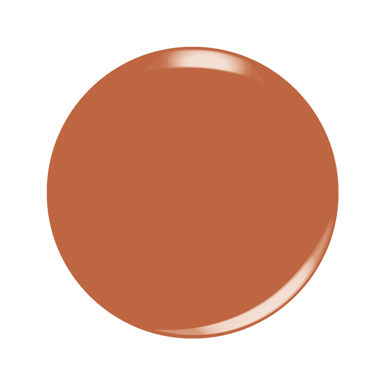 Gel Polish - G611 Un-Bare-Able - Image 2