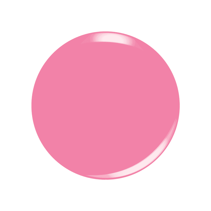 Gel Polish - G613 Bubble Yum - Image 3