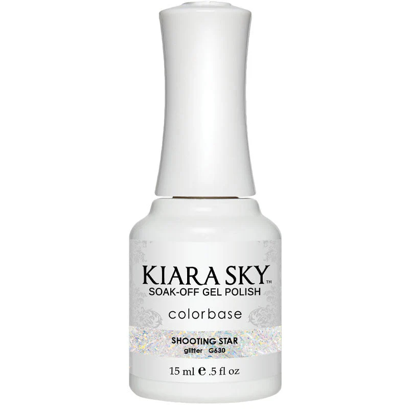 Gel Polish - G630 Shooting Star