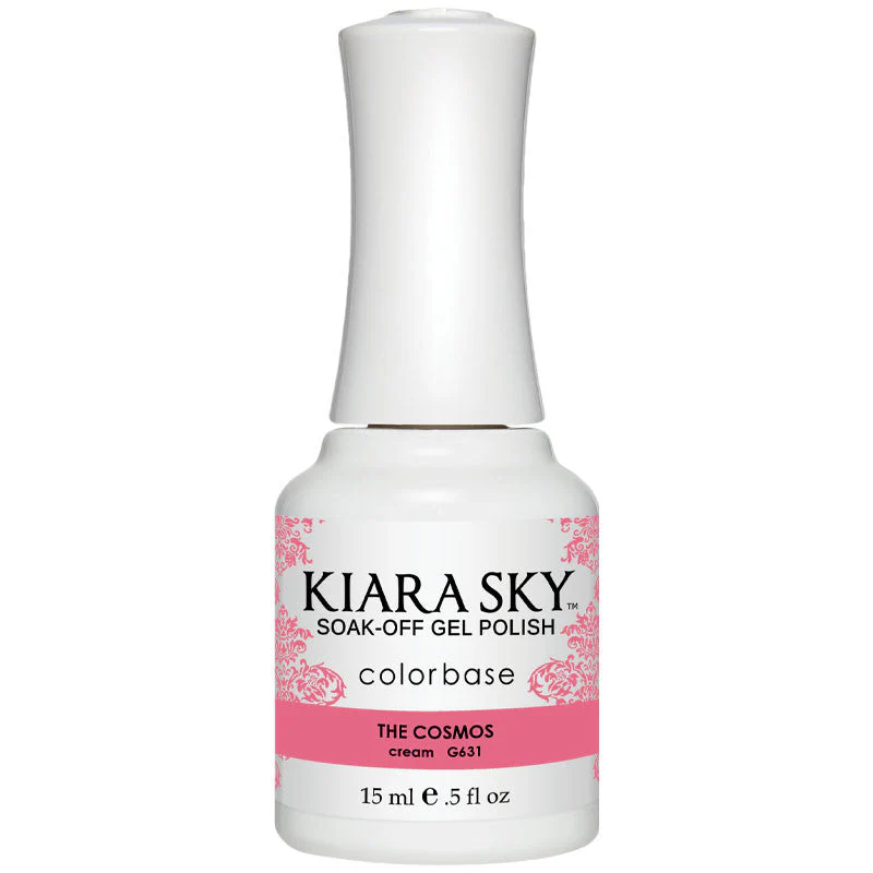 Gel Polish - G631 The Cosmos