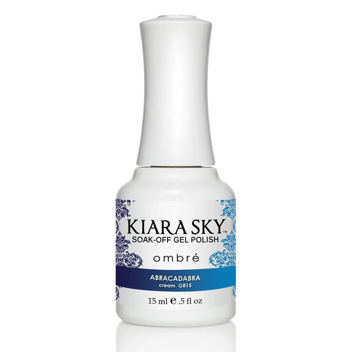 Gel Polish - G815 Abracadabra
