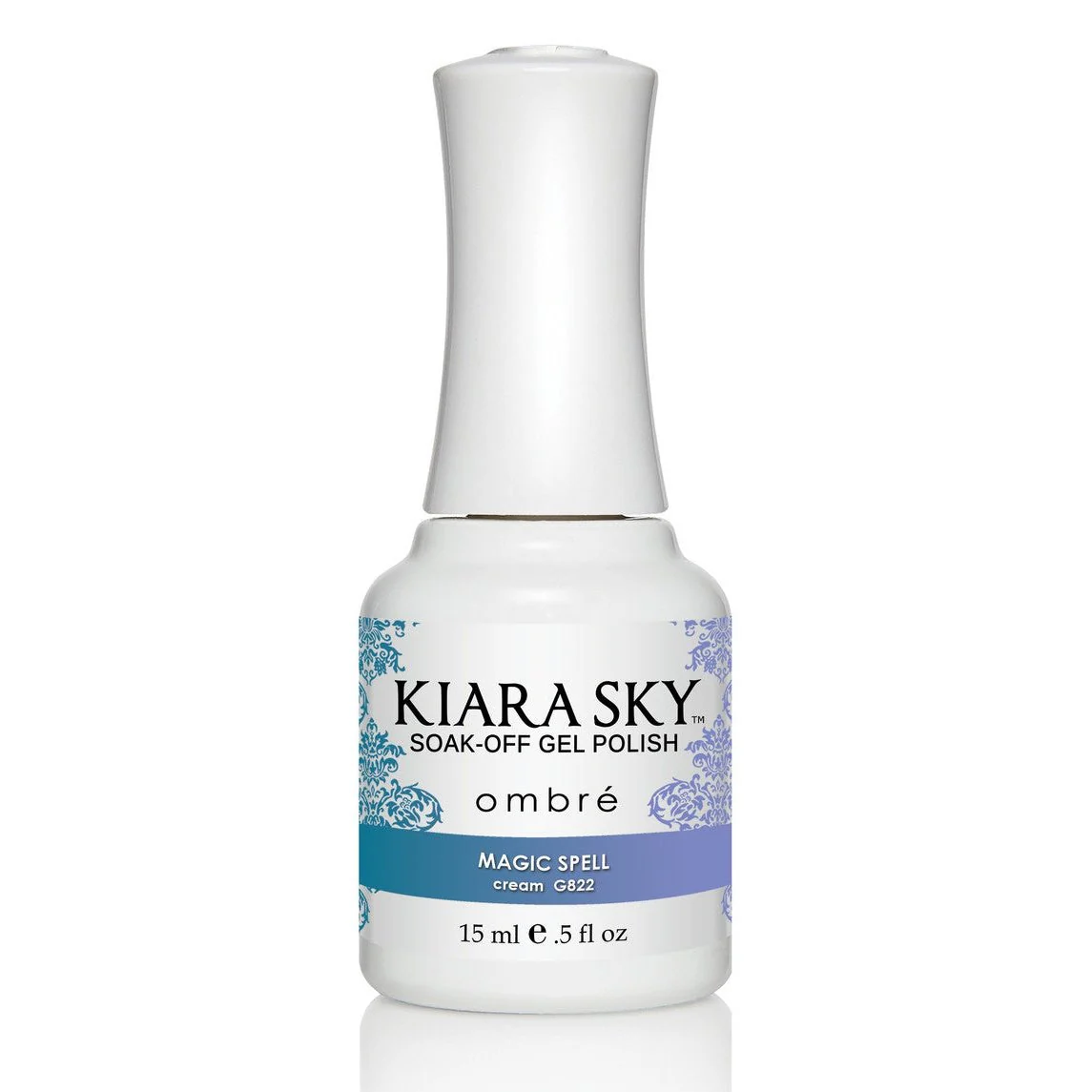 Gel Polish - G822 Magic Spell