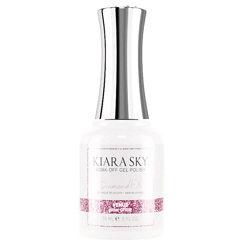 Gel Polish - GFX112 Venus