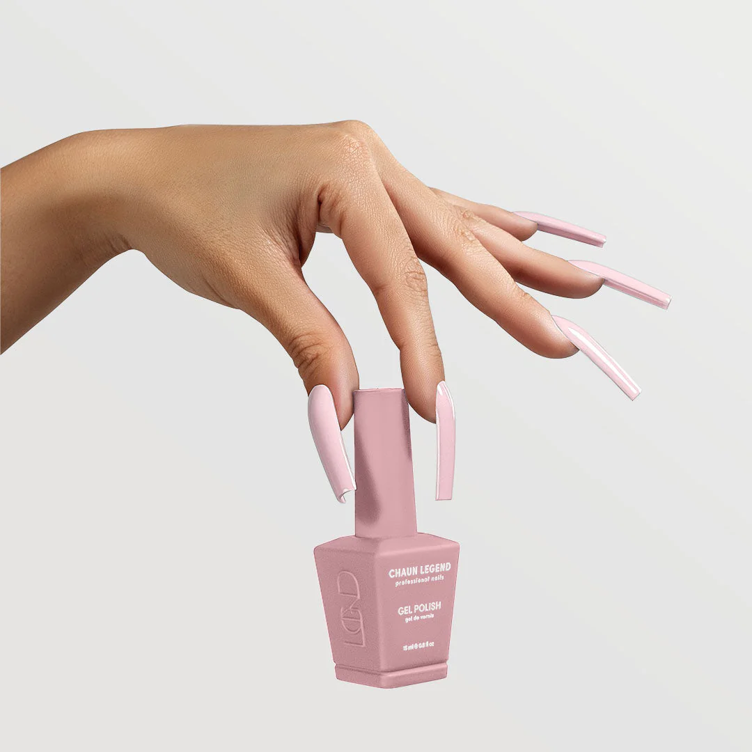 Gel Polish - LG5006 BlossomĀ - Image 2
