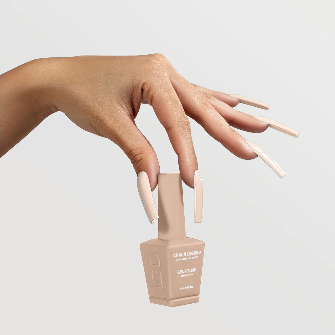 Gel Polish - LG5018 Always & Forever  - Image 2