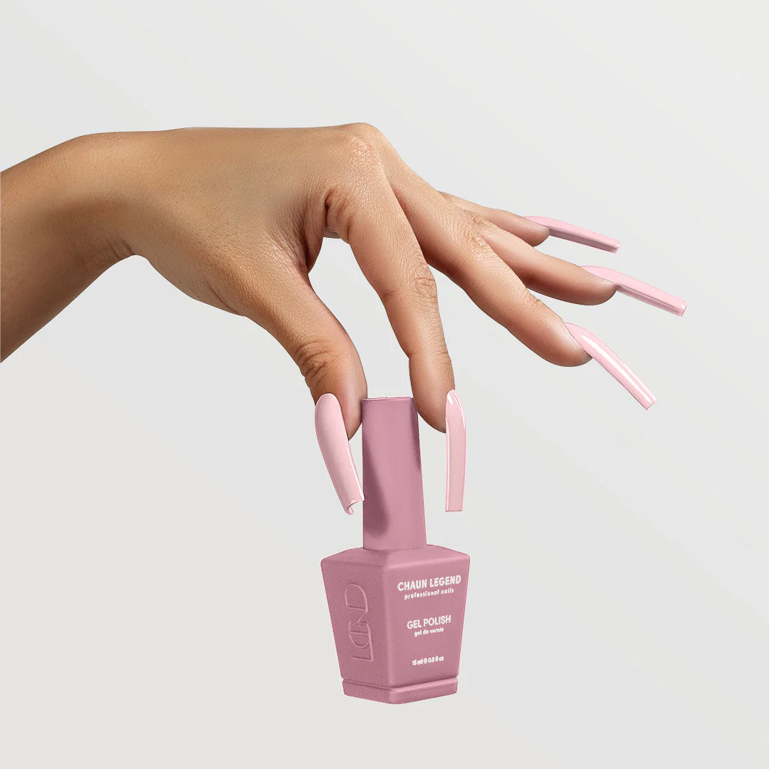Gel Polish - LG5023 Sugar Pie  - Image 2