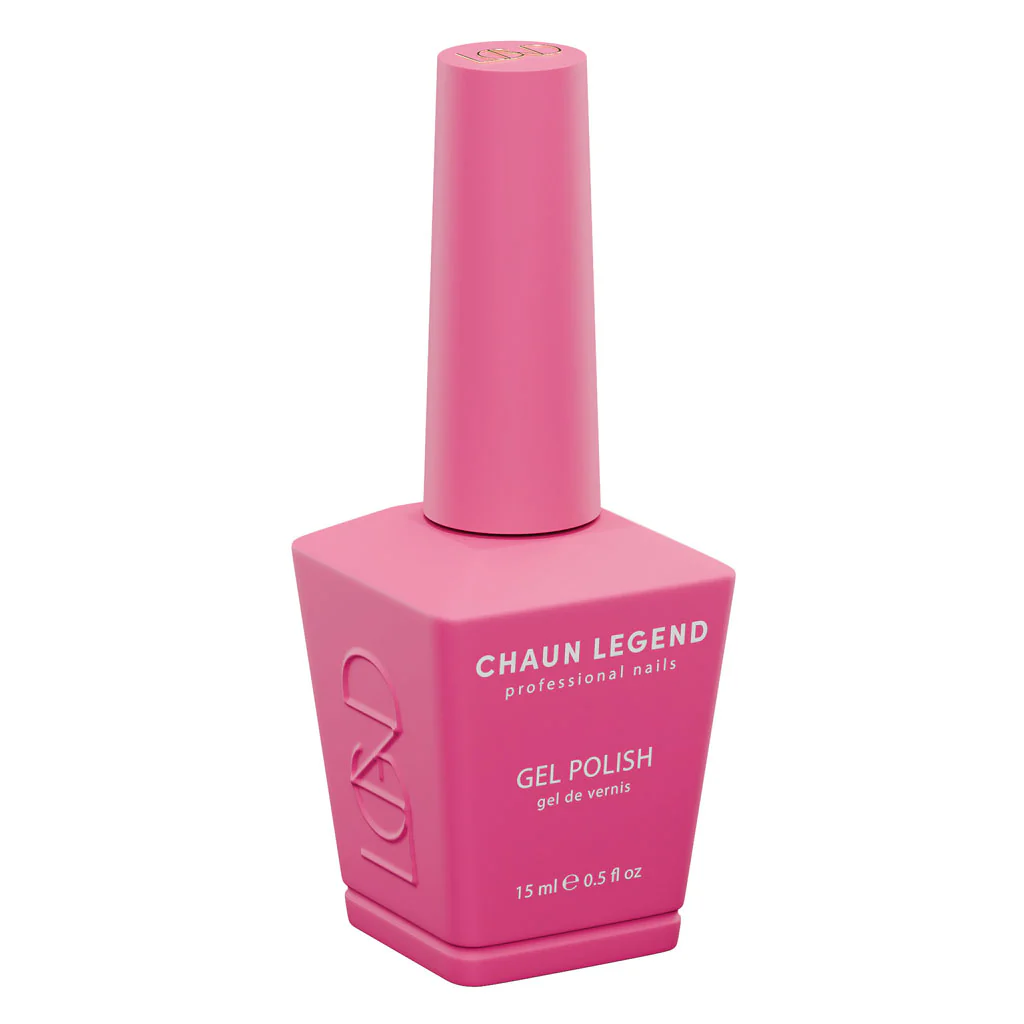Gel Polish - LG5039 Pretty in Pink 