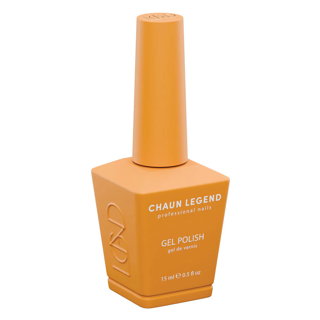 Gel Polish - LG5061 SunsetĀ