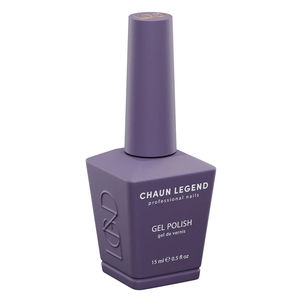 Gel Polish - LG5070 Plumsicle 