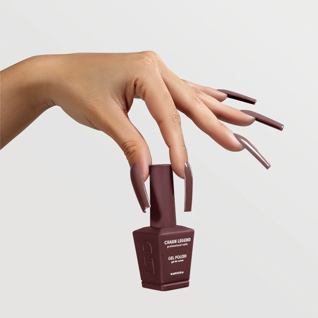 Gel Polish - LG5078 FallingĀ - Image 2
